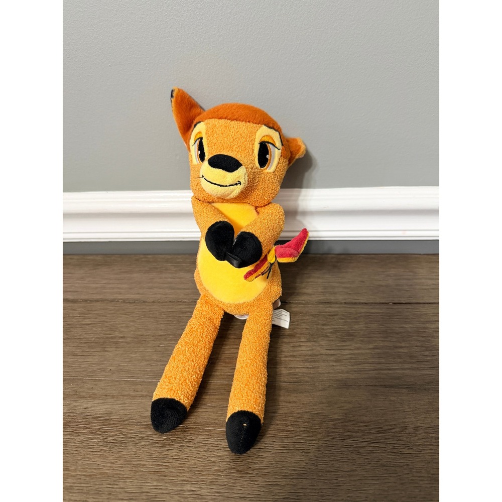 Disney Bambi Scentsy Buddy Sidekicks Plush